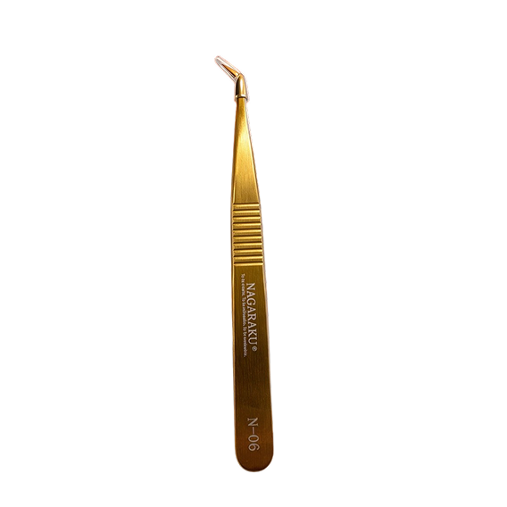 Pinça profissional 4
